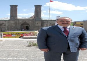 'Kadınlar şefkatin temsilcisi'